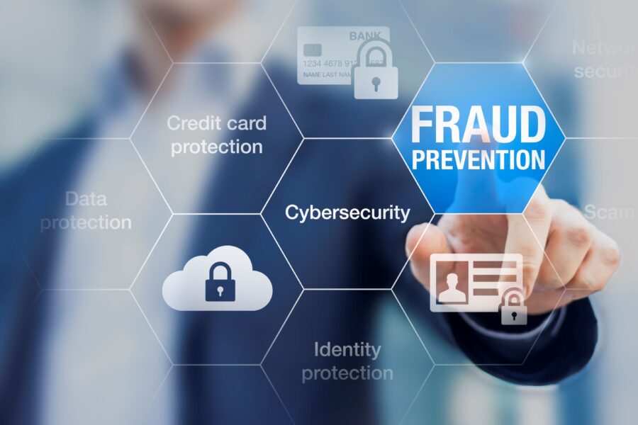 Prevent Fraud at your Construction Company