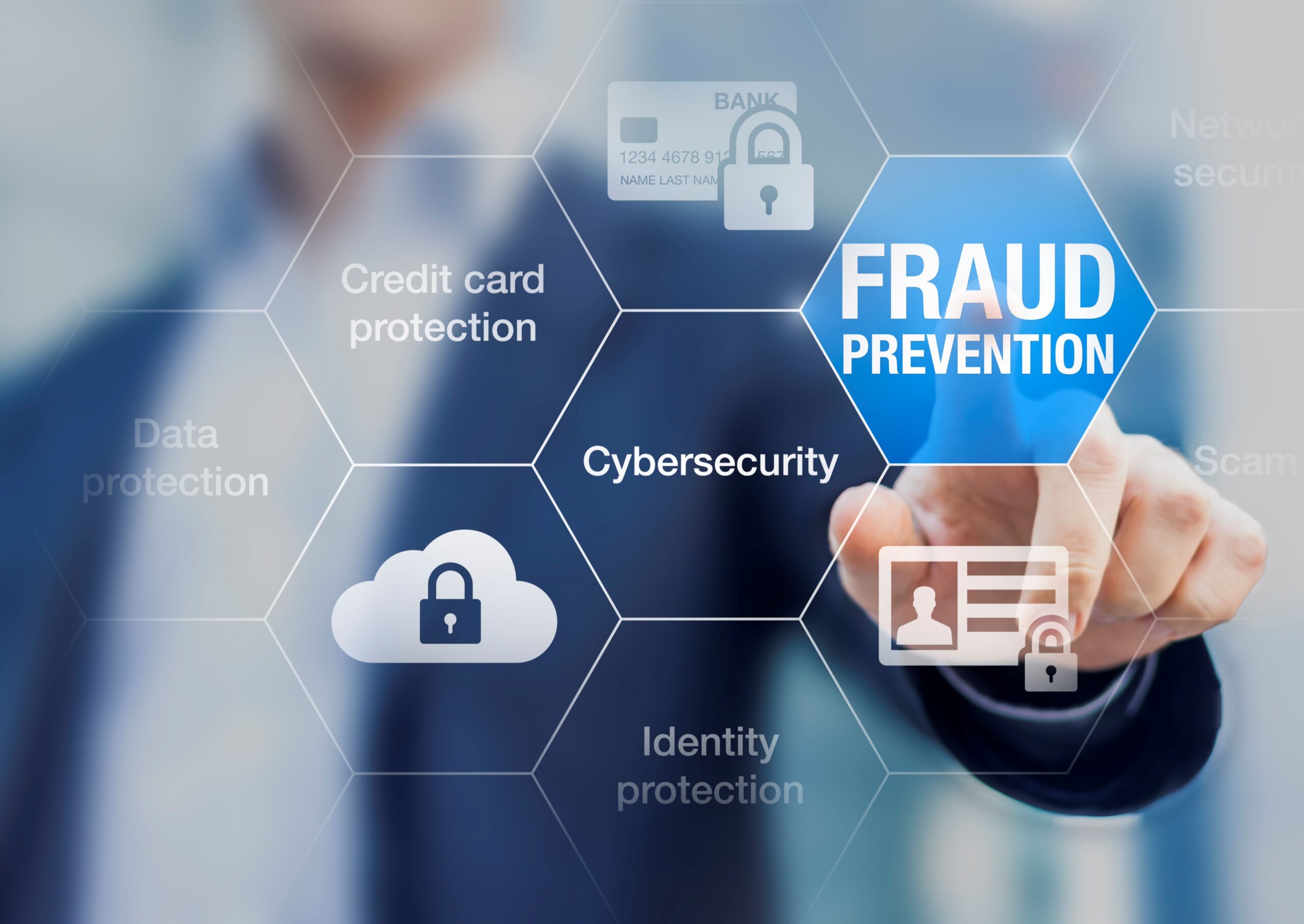 Prevent Fraud at your Construction Company