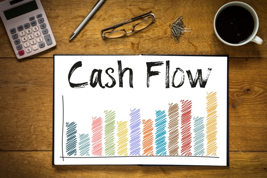 Managing Cash Flow for Contractors