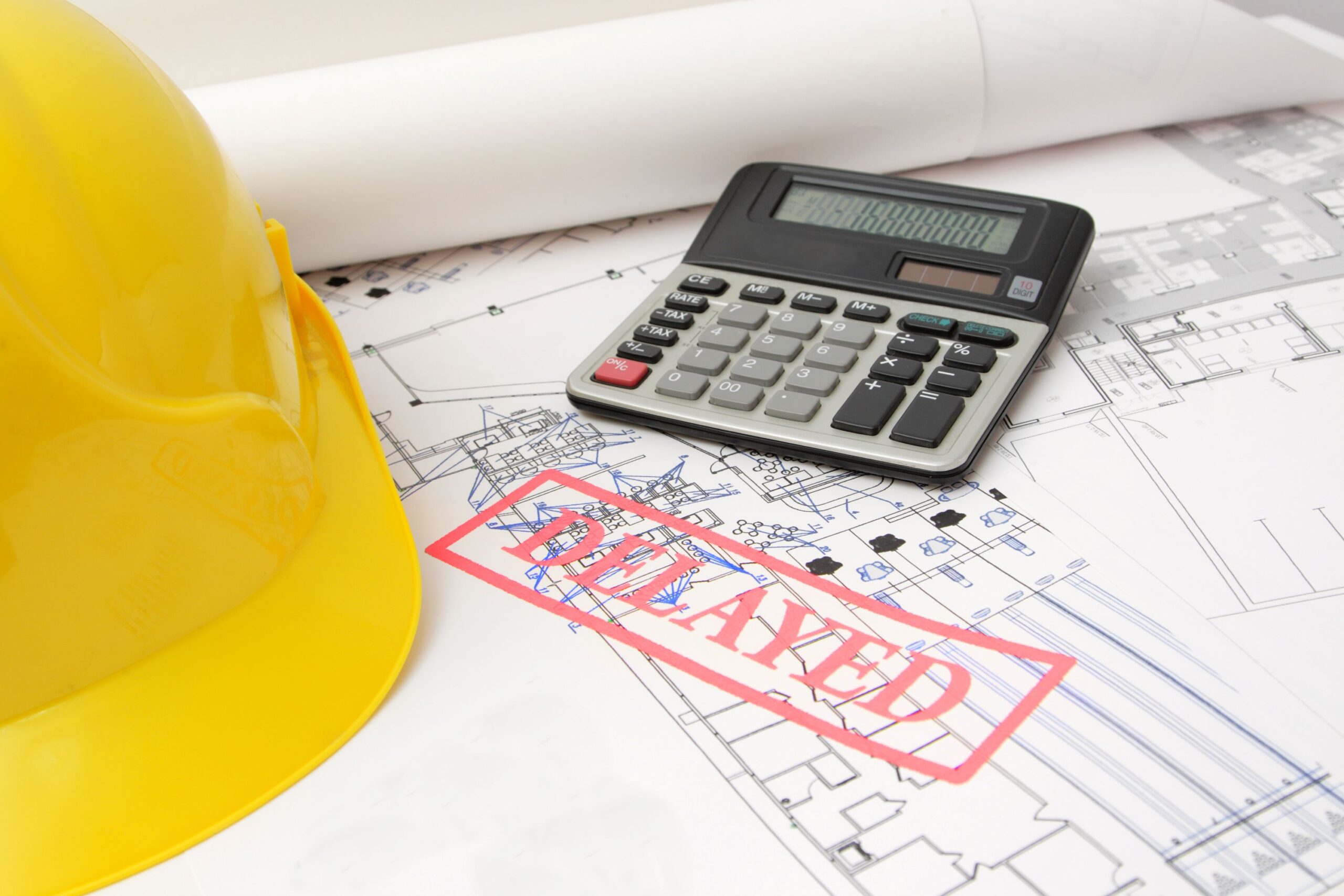 Construction Accounting Mistakes to Avoid