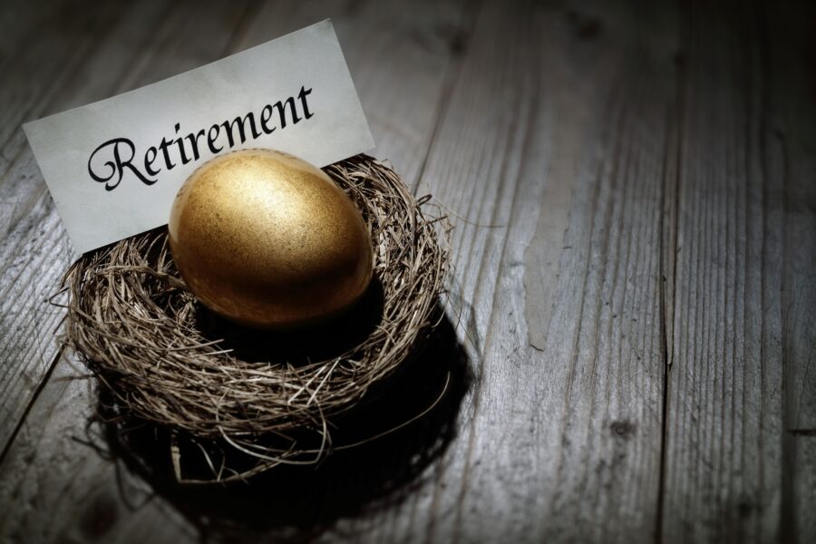 Retirement Saving Options for Small Business