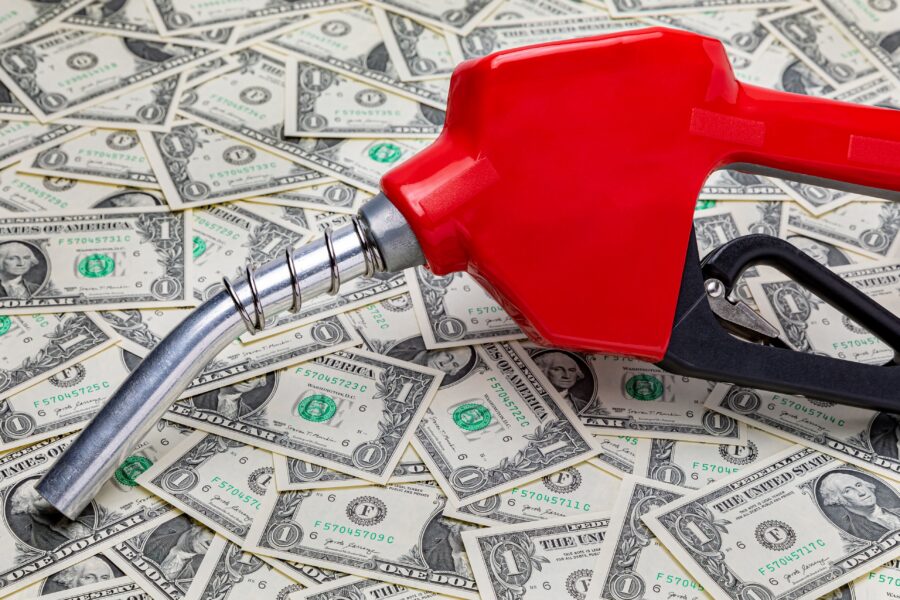 Can your construction company claim the fuel tax credit?