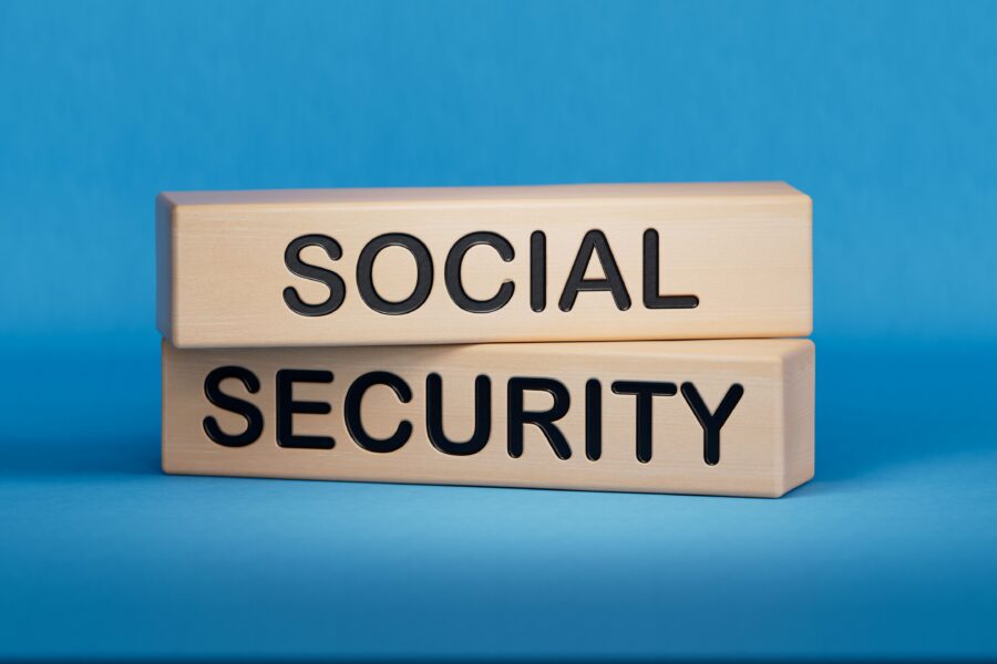 Social Security wage base for 2024