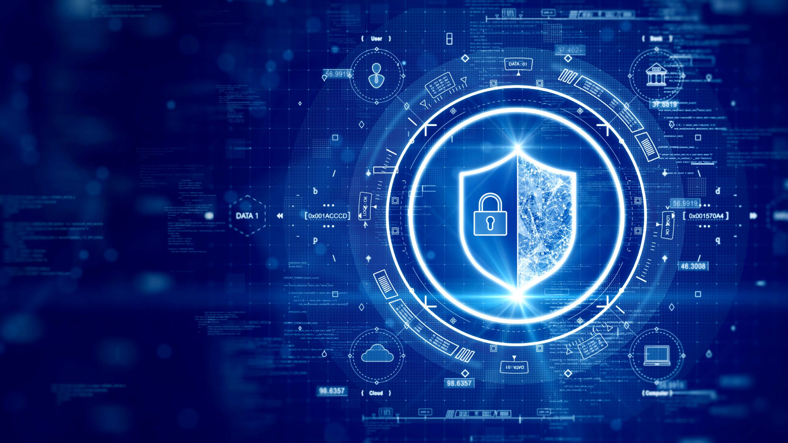 Reinforce Your Construction Company’s Cybersecurity