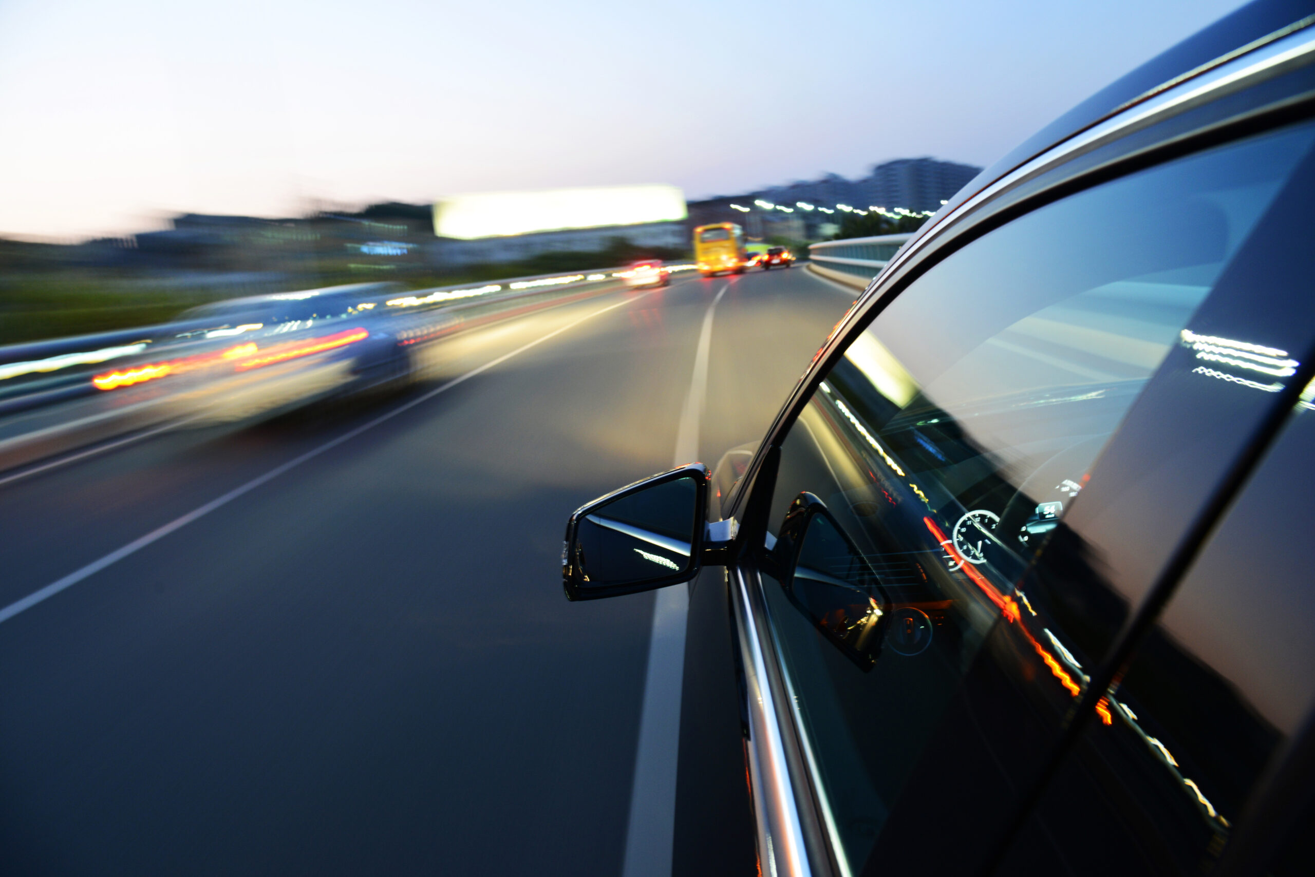 Standard Mileage Rate in 2024