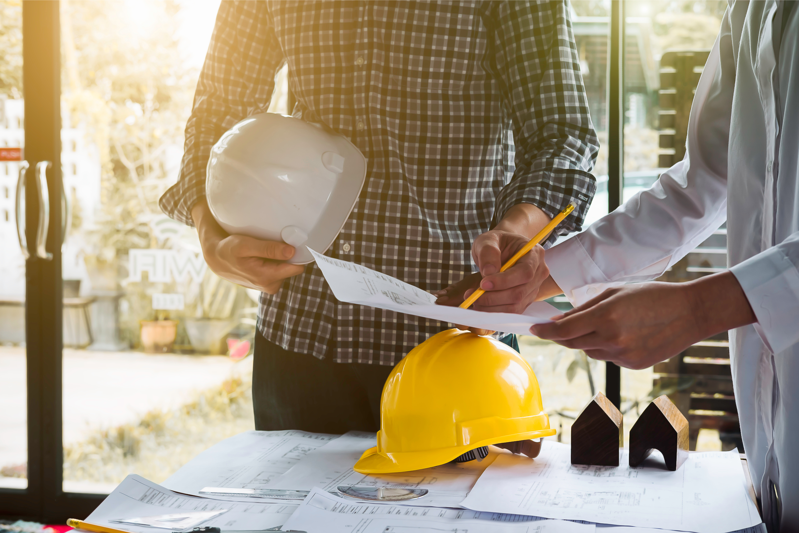 Best Practices in Construction: Subcontractor Prequalification