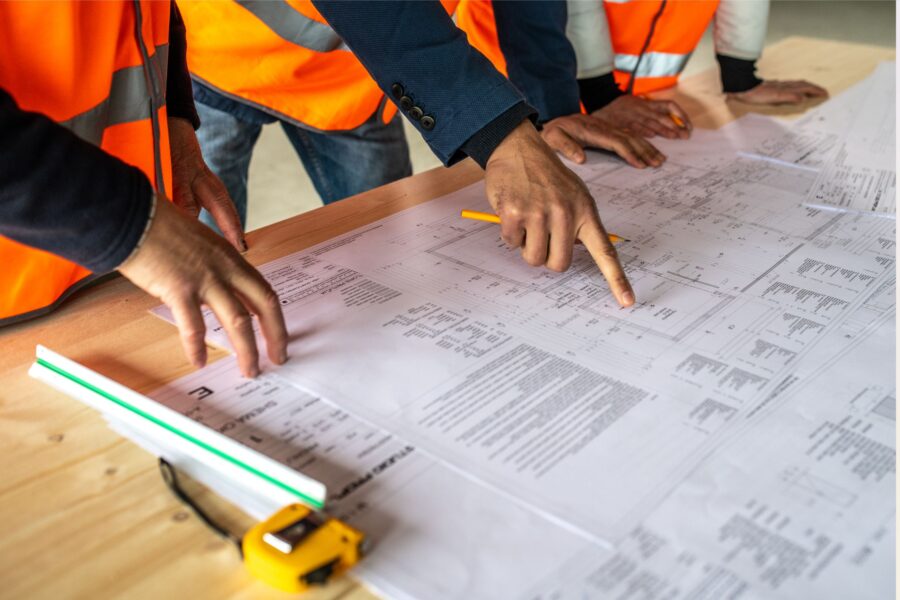 Improving Financial Management for Construction Businesses