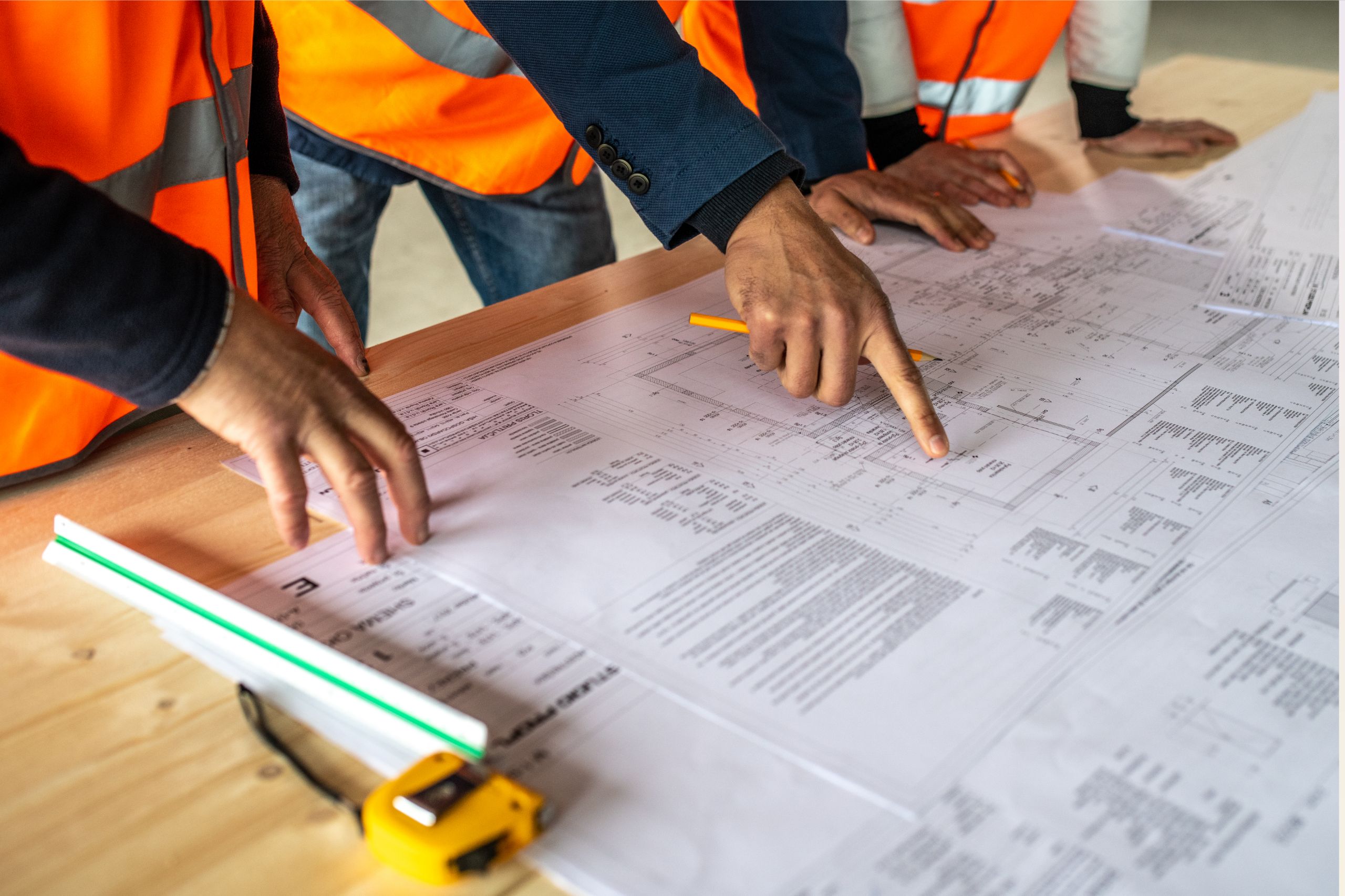 Financial Management for Construction Businesses