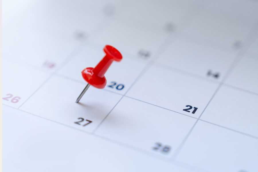 Important 3rd Quarter Deadlines for Businesses