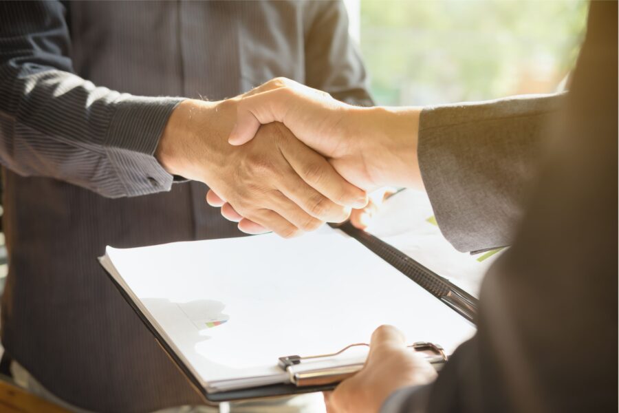 Why Co-Owned Businesses Need a Buy-Sell Agreement