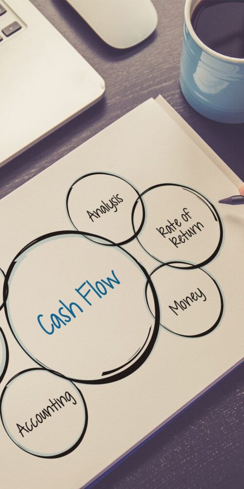 Cash Flow Management Principles for Construction Businesses