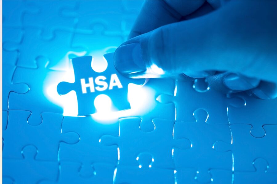 Tax-Smart HSAs: Boosting Benefits for Your Business and Employees