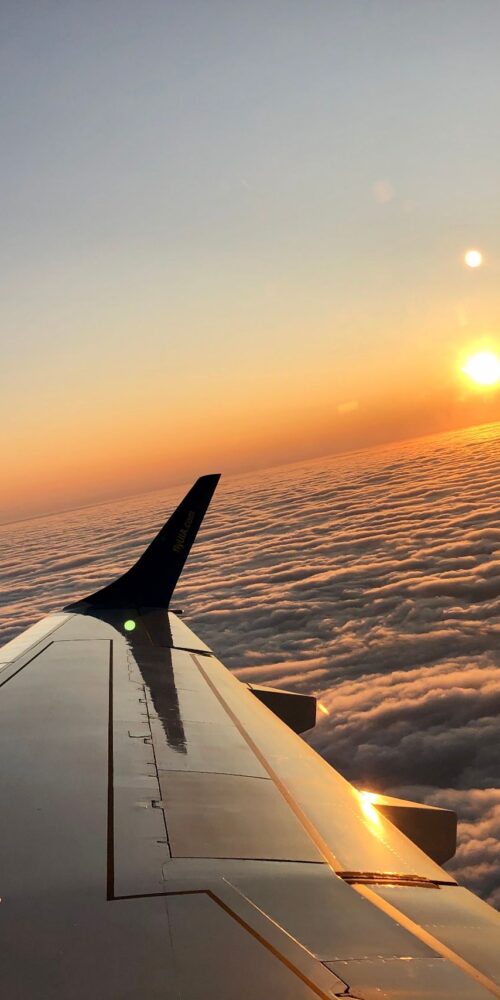 Deduct Your Summer Business Travel