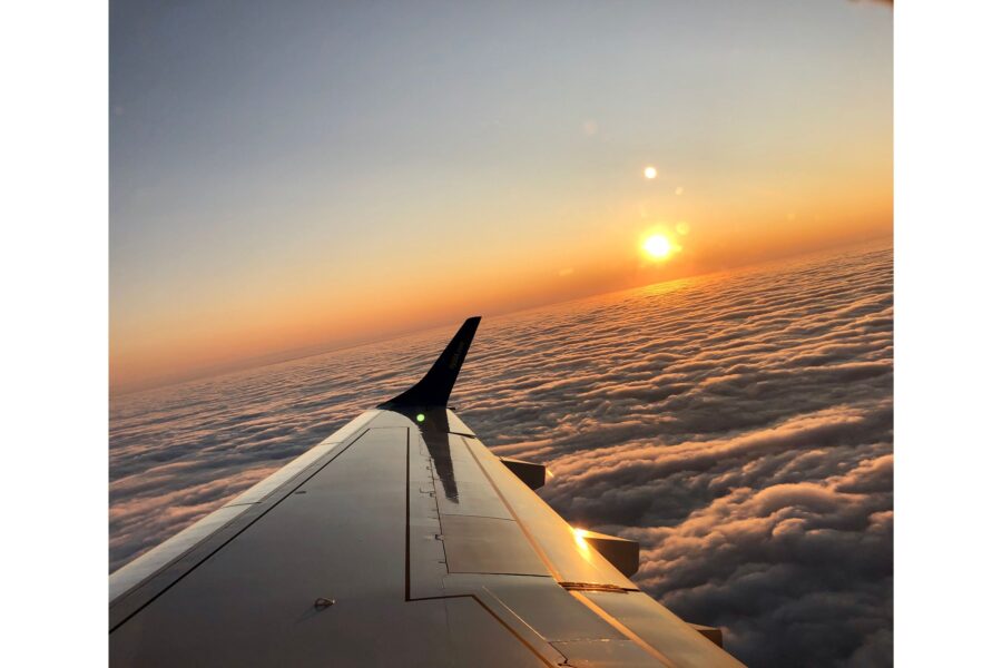 Deduct Your Summer Business Travel
