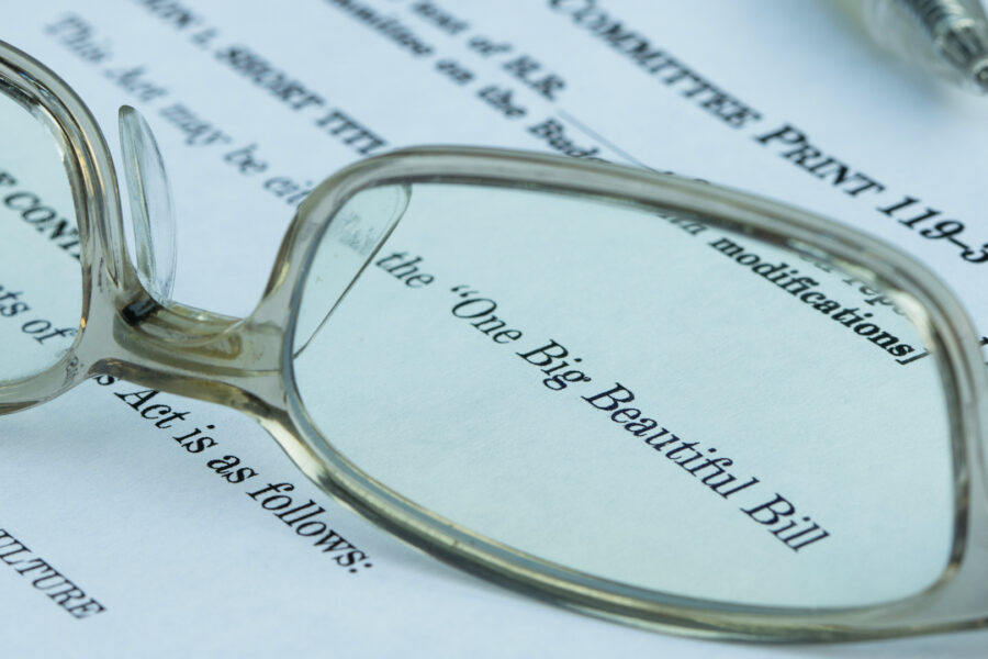 Key Business Tax Provisions in the One, Big, Beautiful Bill Act