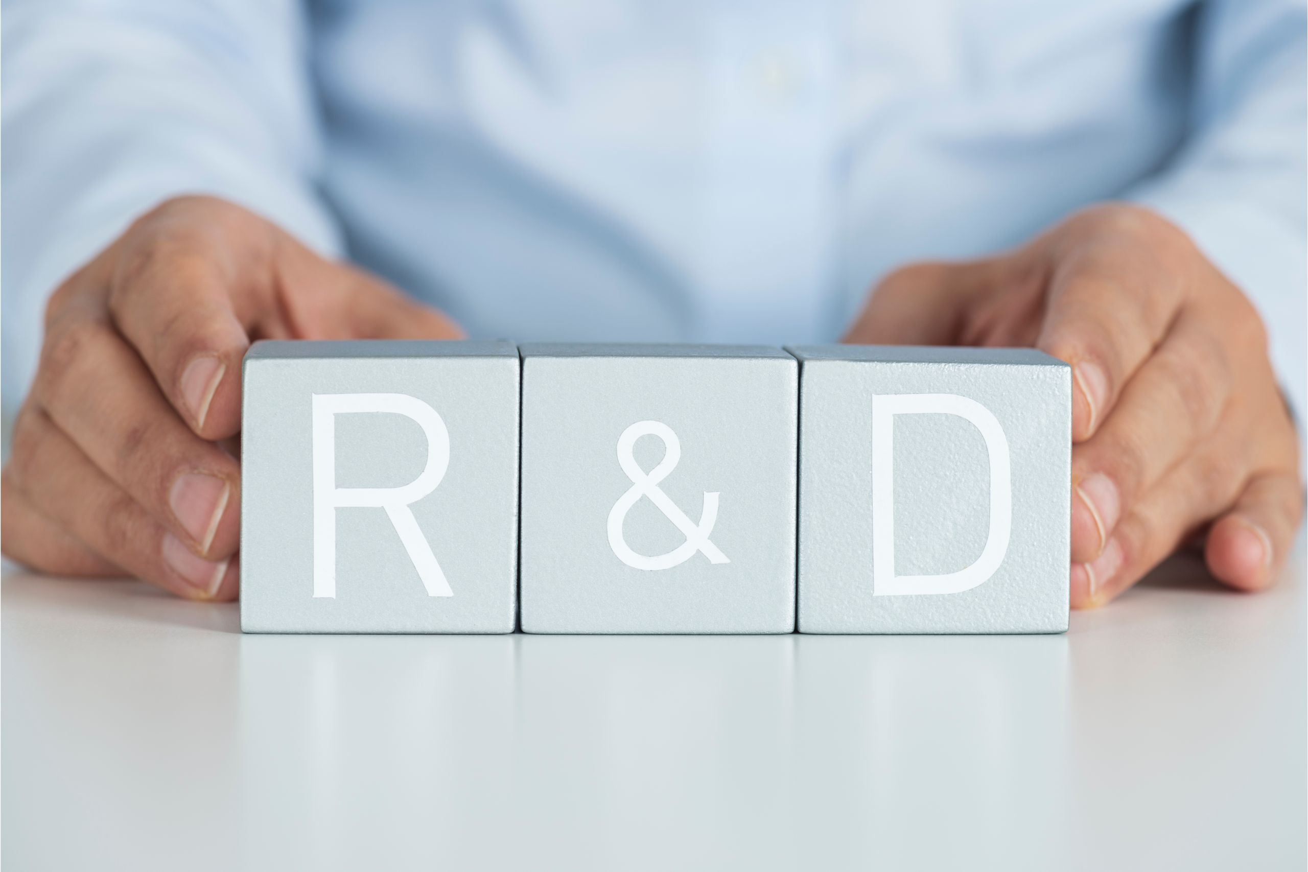 R&D Tax Credit Opportunities in Construction