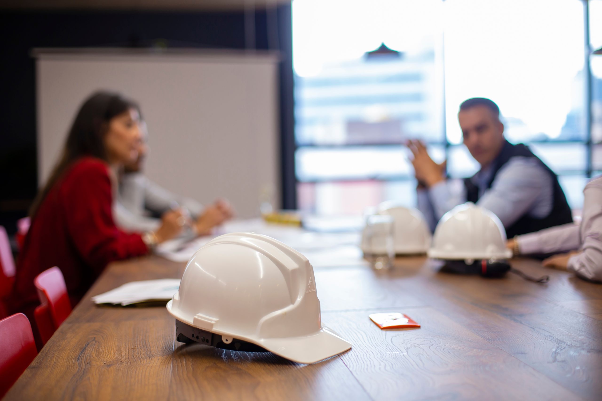 Construction Business Valuation